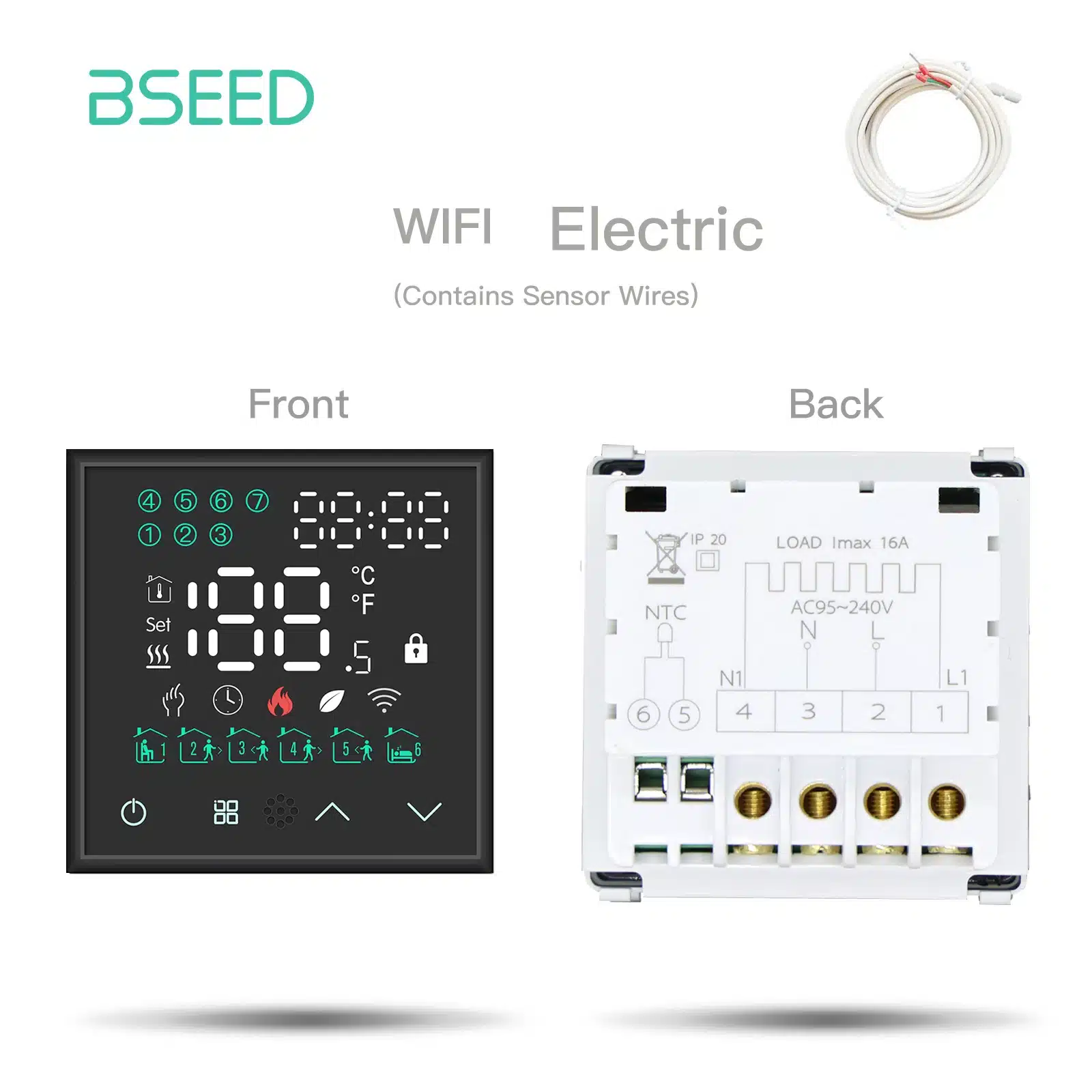 S603727063c5b4d6789cfd9fbbc4f8b13m-1.webp Termostato BSEED WiFi Touch