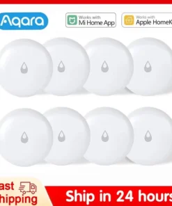 Aqara Sensor de Fugas de