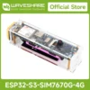 Waveshare ESP32S3 SIM7670G 4G Waveshare ESP32S3 SIM7670G 4G