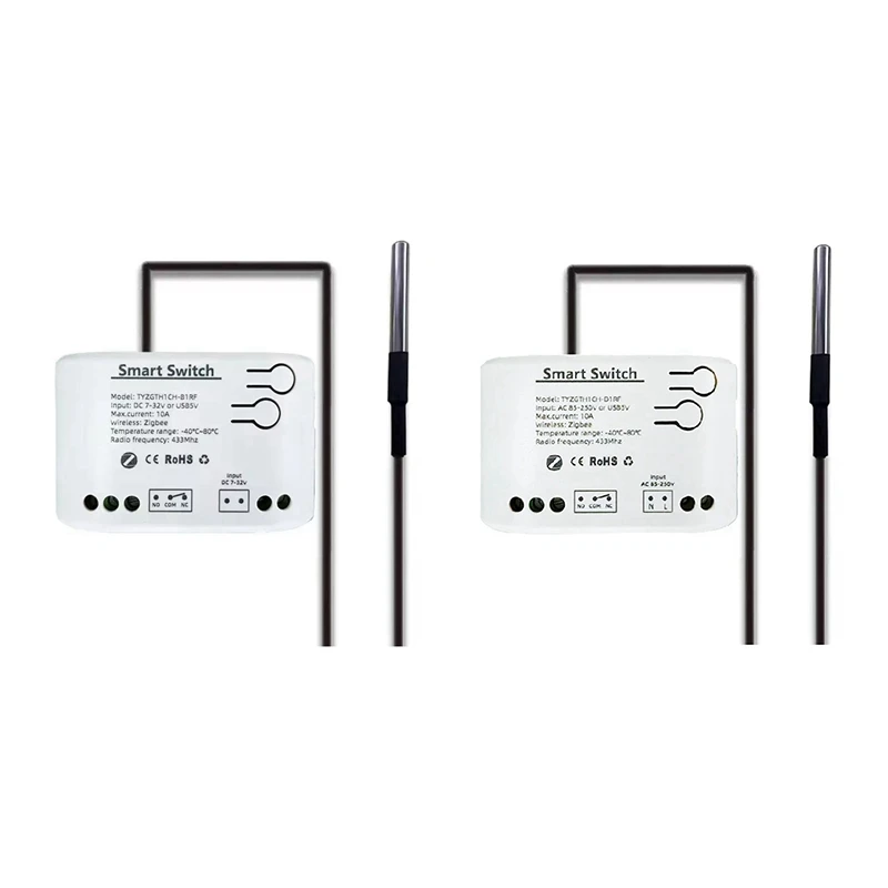 S67ac08cf65bf46d3b298ed8cd1075a6eD.webp Interruptor Zigbee Tuya 1 unidad