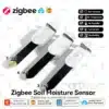 Medidor Zigbee Z2MQTT Tuya
