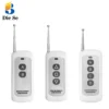 Mando a Distancia Universal 433MHz Mando a Distancia Universal 433MHz