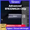 SONOFF Dongle Plus MG24 SONOFF Dongle Plus MG24
