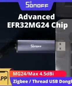 SONOFF Dongle Plus MG24