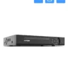 HView 4K 16CH PoE NVR HView 4K 16CH PoE NVR