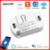 Interruptor Inteligente Tuya WiFi Interruptor Inteligente Tuya WiFi