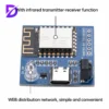 Módulo ESP8266 WiFi Pack x1 Módulo ESP8266 WiFi Pack x1