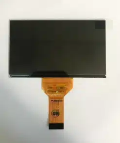 Pantalla LCD 43 HX4300