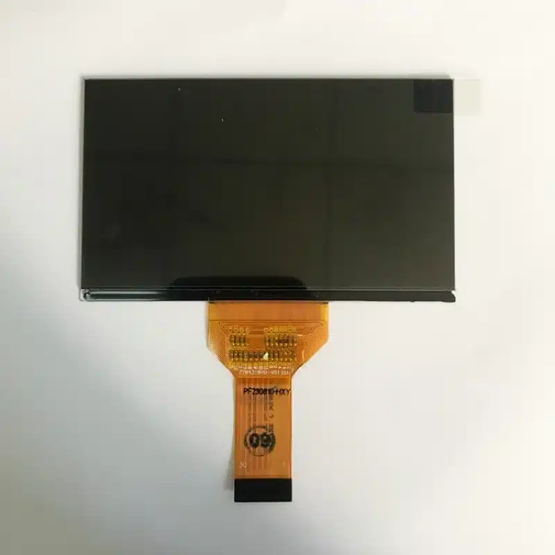 Pantalla LCD 43 HX4300 Pantalla LCD 43 HX4300