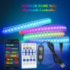 Tira LED WS2812B 5V DC