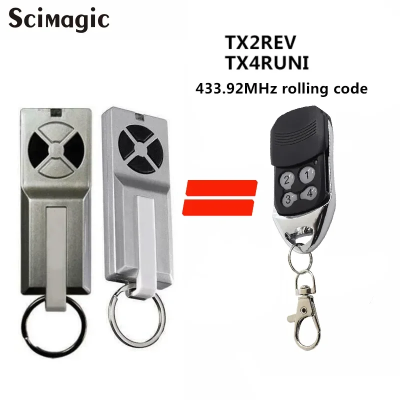 S843d8258d364476299ca3b0afdea2ee6X.webp Mando a distancia LIFTMASTER TX2REV