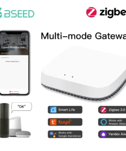 BSEED Interruptor Zigbee 30