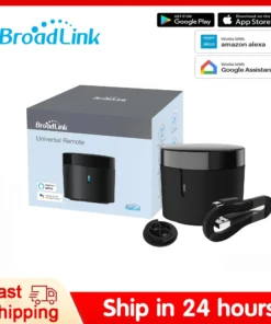 Broadlink RM4 MINI HTS2