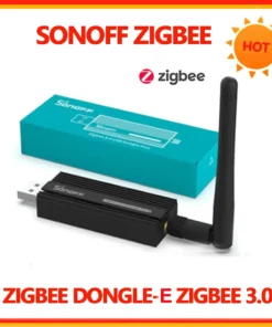 Sonoff ZBDongleE USB Dongle
