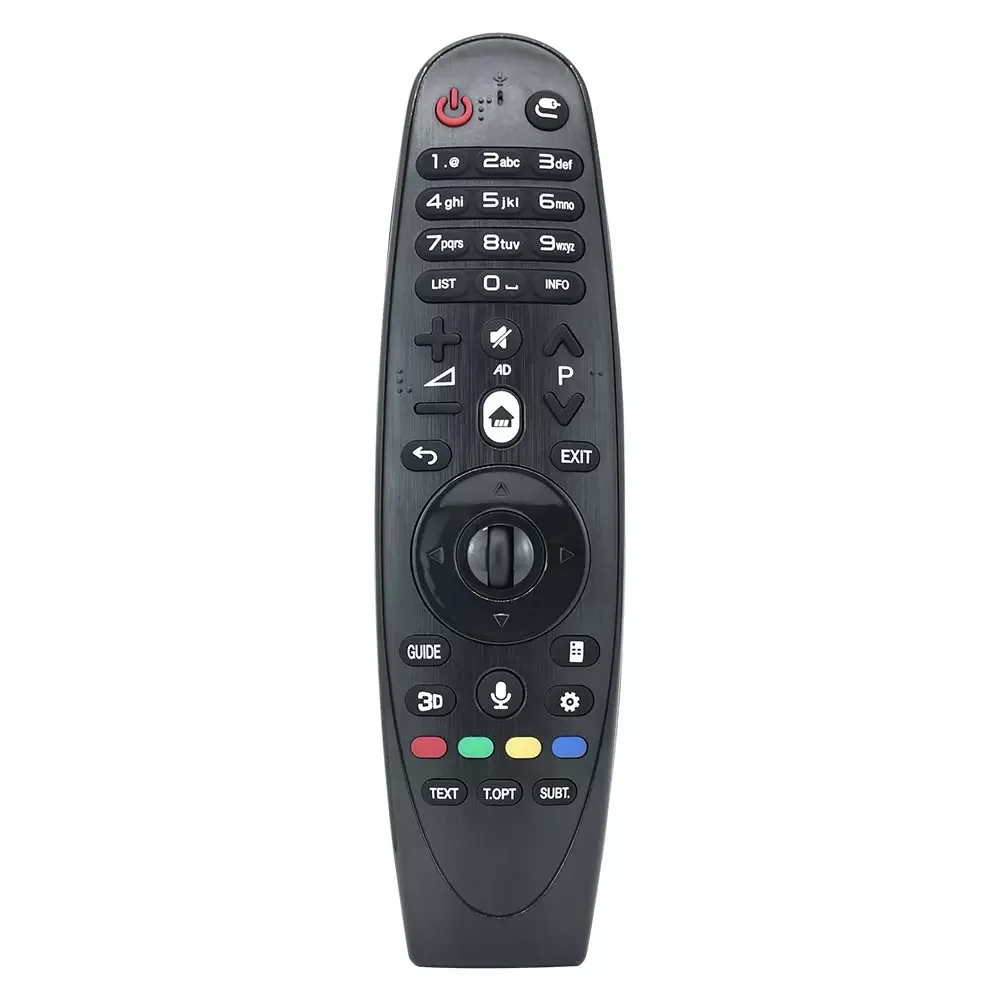 S8c827babbc8042af9a6c8477bb04f3cbr.webp Mando LG Smart Magic ANMR600