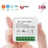 Tuya Interruptor 16A WiFi Zigbee Tuya Interruptor 16A WiFi Zigbee