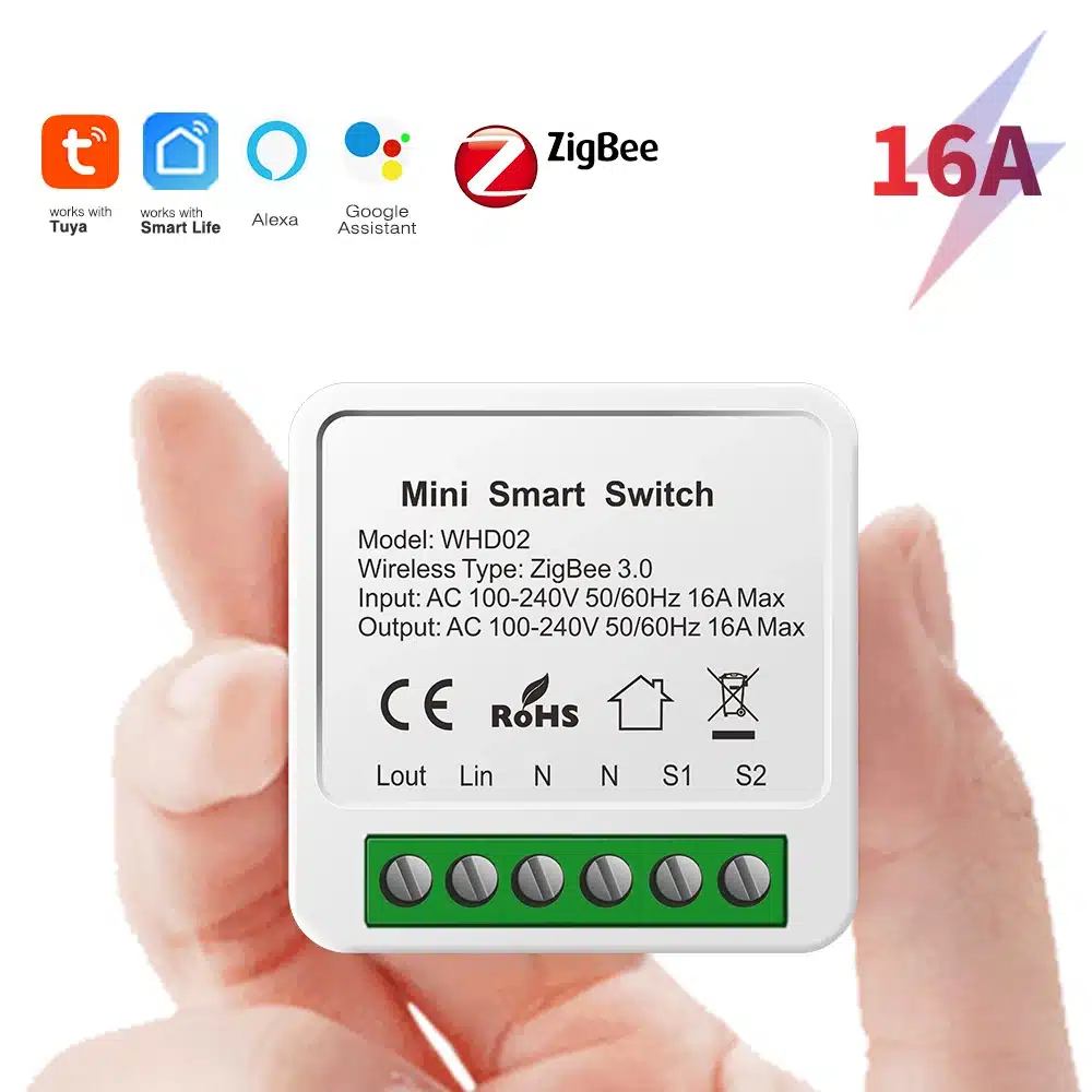 S8f595d4e1fcd41e39ef18764c63321bfq.webp Tuya Interruptor 16A WiFi Zigbee