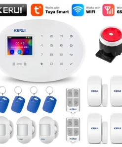 KERUI W181 Sistema de Alarma