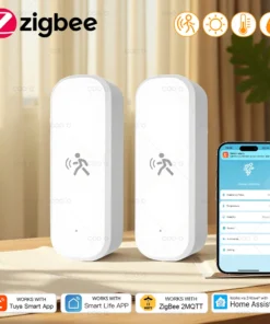 Sensor Tuya Zigbee 10G