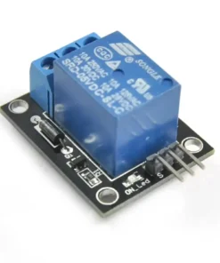 5 Pack 1 Canal SRD05VDCSLC