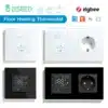 BSEED Termostato Zigbee 1 Unidad