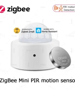 ZigBee Motion Sensor 1113