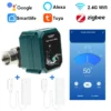 Válvula Wifi Tuya Zigbee Válvula Wifi Tuya Zigbee
