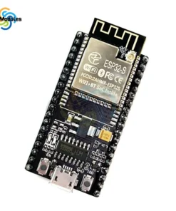 THIDO ESP32S Placa Desarrollo