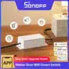 SONOFF BASIC1GS Gen5 Matter
