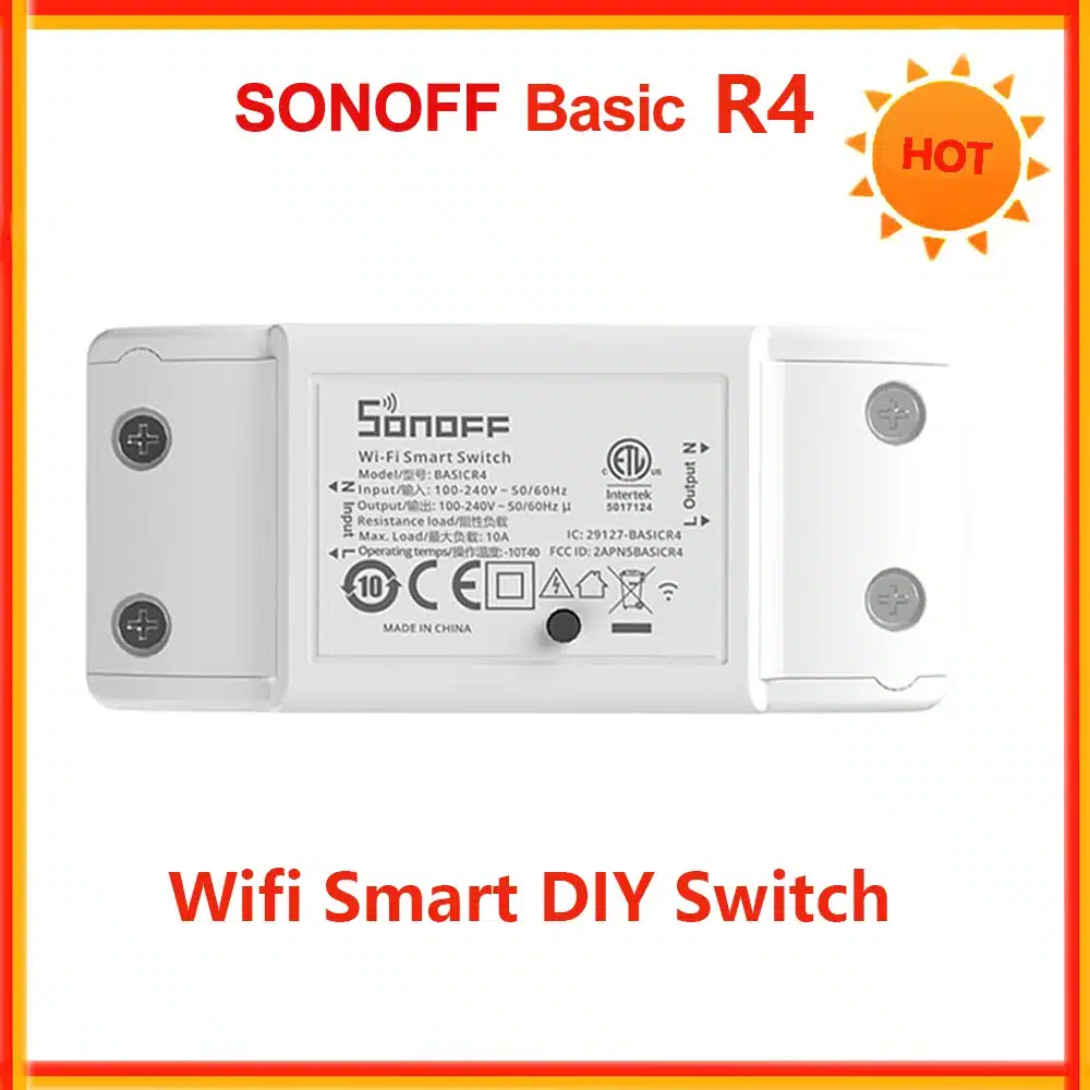 Saa488065984c437daf25493ece26d75dZ.webp SONOFF Interruptor inteligente R4 Wifi