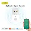 Repetidor LoraTap Tuya ZigBee 30 Repetidor LoraTap Tuya ZigBee 30