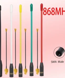 Antena LoRa 868MHz GT800