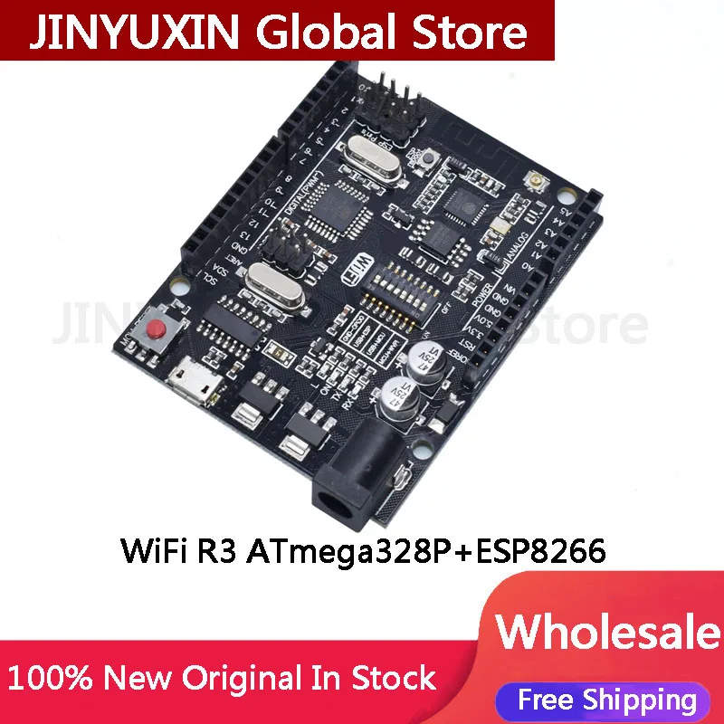 Sadecd6fb777141878c1725b6ffb70f6de.webp UNO R3 WiFi ATmega328P