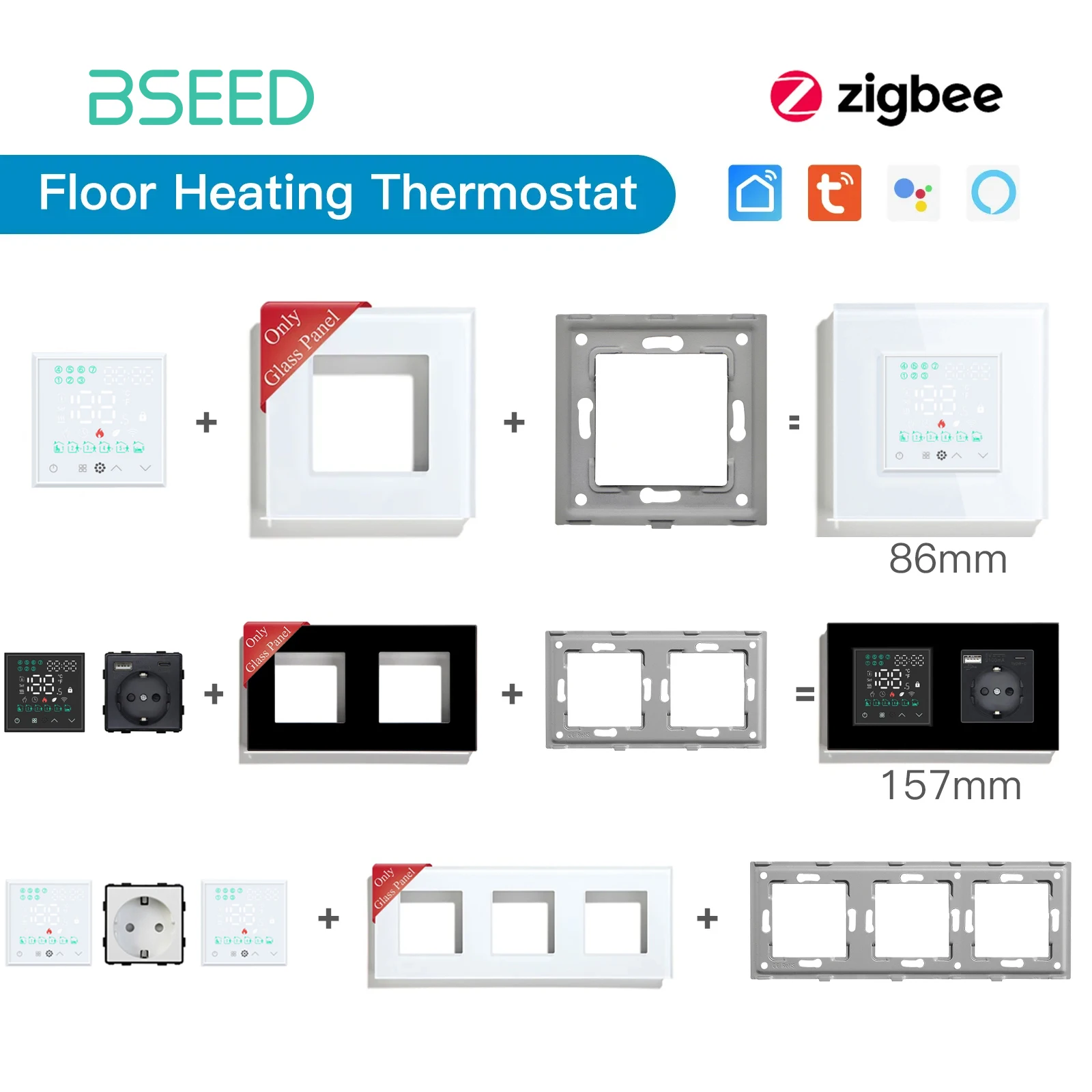 Safd818dc3a4540429a378290c232e0a5r-1.webp BSEED Termostato Zigbee 309