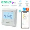 Termostato WiFi Miravia 220V Termostato WiFi Miravia 220V