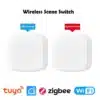 Controlador Tuya WiFi ZigBee Pack Controlador Tuya WiFi ZigBee Pack