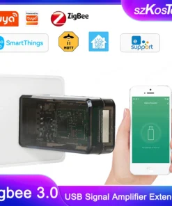 Repetidor Tuya ZigBee 30