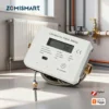 Medidor Calor Ultrasónico Tuya Zigbee