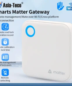 Smart Matter Gateway G6 TTLOCK