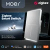 MOES Tuya ZigBee Star Switch MOES Tuya ZigBee Star Switch