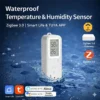 Sensor Tuya Zigbee Pack x1 Sensor Tuya Zigbee Pack x1