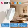 Sensor de movimiento humano Zigbee Sensor de movimiento humano Zigbee