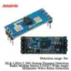 HLKLD2412 Módulo Radar 24G HLKLD2412 Módulo Radar 24G