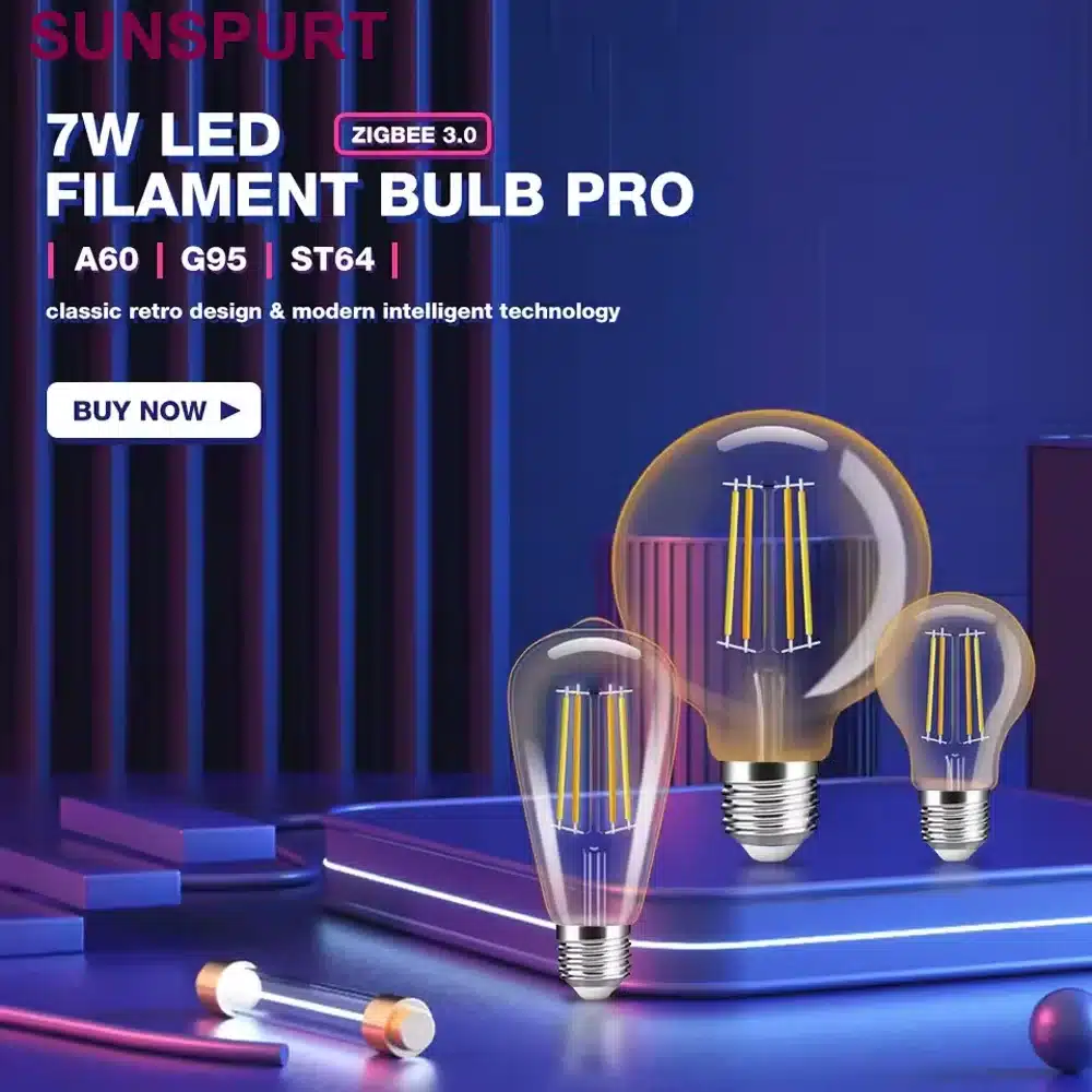 Sc937996c55c9427181d7f87c6772ffb5V.webp Gledopto Bombilla LED E27 7W