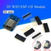 WeMos D1 Mini NodeMcu