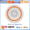 Puerta de enlace NEOTuya Zigbee Puerta de enlace NEOTuya Zigbee