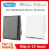 Aqara Interruptor Pared E1 Zigbee