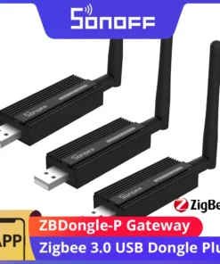 SONOFF ZBDongleP Zigbee 30