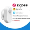 Detector Presencia Humana Zigbee Pack Detector Presencia Humana Zigbee Pack