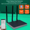 Tuya ZigbeeHub de casa inteligente